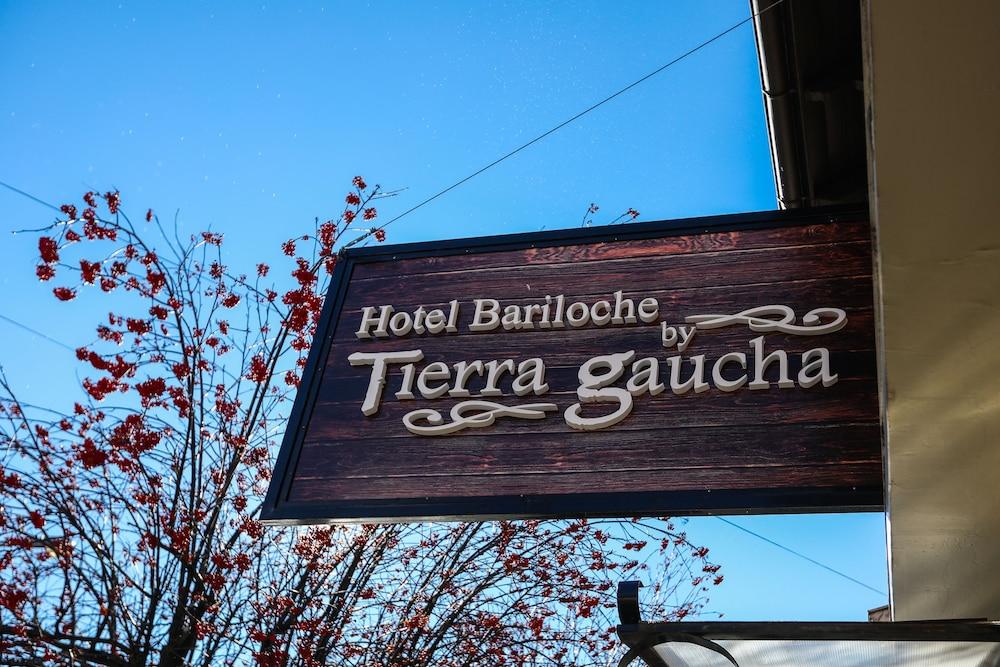 Hotel Bariloche By Tierra Gaucha Exterior photo